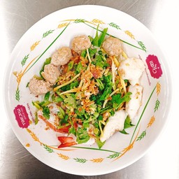 ข้าวต้มรวมมิตร