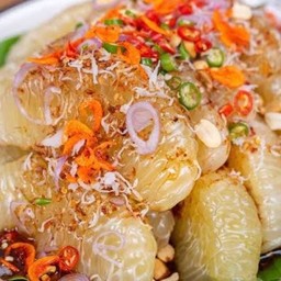 ส้มตำเขย่า by เจ๊ชา