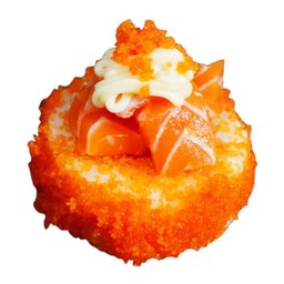 แซลมอนเมาเท่น