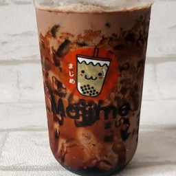 โกโก้บราวน์ชูก้า