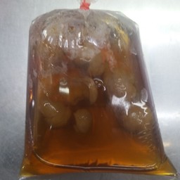 น้ำลำไย