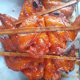 ปีกไก่