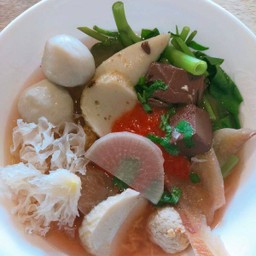 เย็นตาโฟ