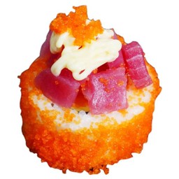 ทูน่าเมาเท่น