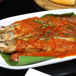 ฉู่ฉี่ปลาเนื้ออ่อน