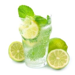 มะนาวโซดา