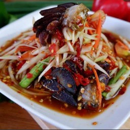 ร้านโอ๋ไก่ย่าง (หน้าเทคนิคดีเซล) หน้าเทคนิคดีเซล