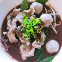น้ำตกหมู