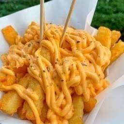 เฟรนช์ฟรานซ์ ชีส ไซส์ M