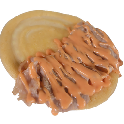 เนื้อสไลด์ สไปรซี่มาโย