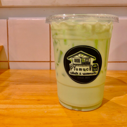 นมเมล่อน