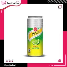 ชเวปส์ มะนาวโซดา (กระป๋อง)