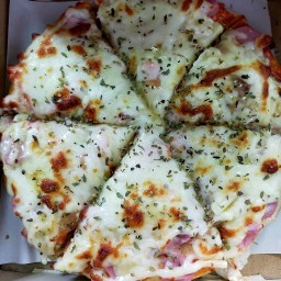 AOAE  PIZZA