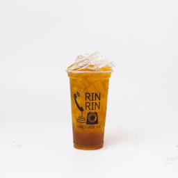 ชาใสลิ้นจี่