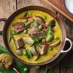 แกงเขียวหวาน