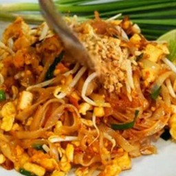 ผัดไทยโบราณ