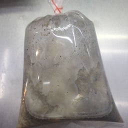 น้ำเต้าหู้งาดำ