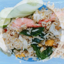 ข้าวผัด