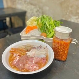 หมูพรีเมี่ยม ชุดใหญ่