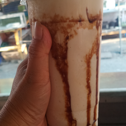 นมสดบราวชูก้า Brown Sugar Milk 黑糖鲜奶