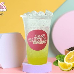 เลมอน โซดา Deli