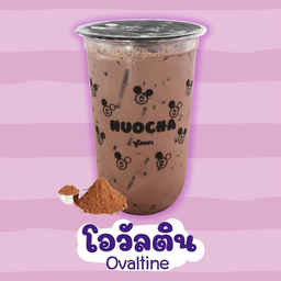 โอวัลติน