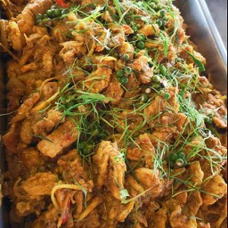 คั่วกลิ้งหมู