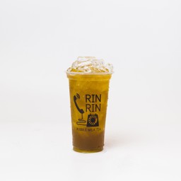 ชาใสกีวี่