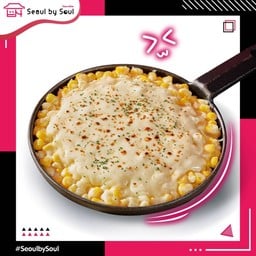 คอร์นชีส