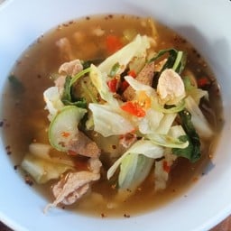 อ่อมหมู