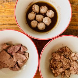 รวมมิตรลวก