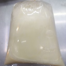 น้ำเต้าหู้