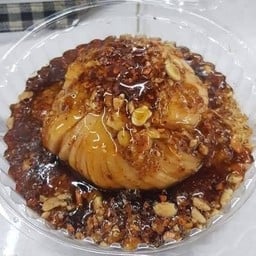 ขนมหวานแม่ศรี