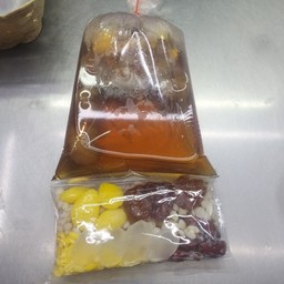 เต้าทึงลำไย