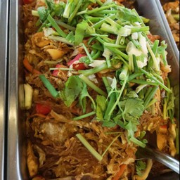 ผัดวุ้นเส้น