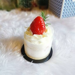 Strawberry Shortcake