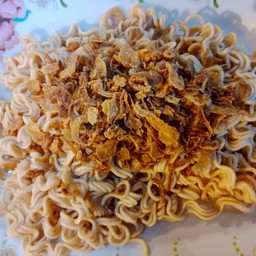 มาม่าลวก