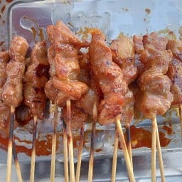 ข้าวไข่เจียวทรงเครื่อง