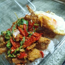 เมี่ยงโรล MB