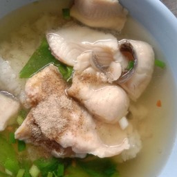 ข้ามต้มเครื่อง