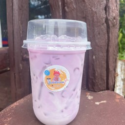 นมเผือกหอม