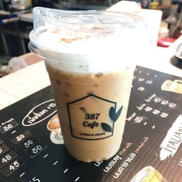 387cafe coffee&others