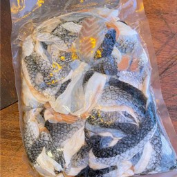 หนังปลา