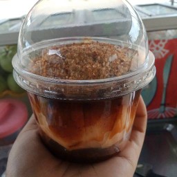 สุชาดา ผลไม้หน้าธนาคารกรุงศรีเชิงมนต์