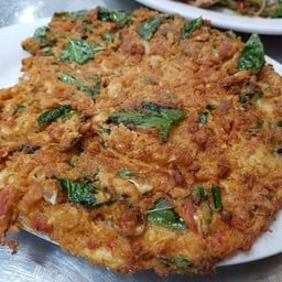 ห่อหมกทอด