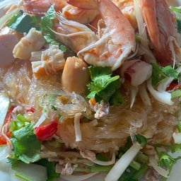 ยำท้ายซอย50