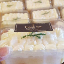 ฟาร์มเค้กละมุน