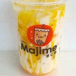 โยเกิร์ตเสาวรส