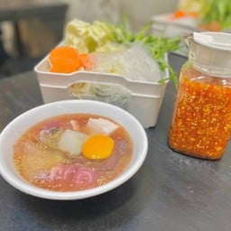 ชุดหมูล้วน