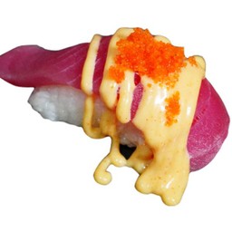 ทูน่าซอสส้ม